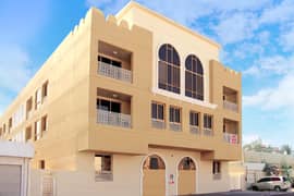 Spacious | Prime Location | For family