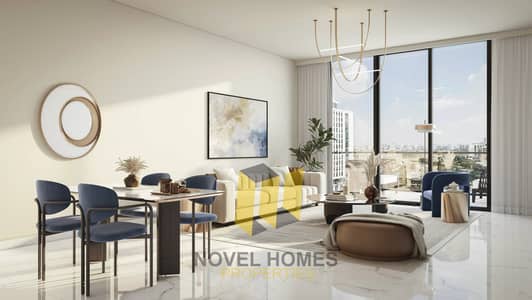 2 Bedroom Apartment for Sale in Al Furjan, Dubai - 55. jpg