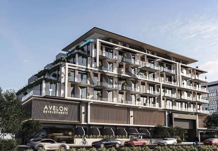 Studio for Sale in Jumeirah Village Circle (JVC), Dubai - Smart Home | Investment Deal | Best Deal