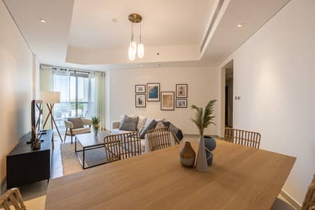 2 Bedroom Flat for Rent in Jumeirah, Dubai - 115A0776-HDR. jpg