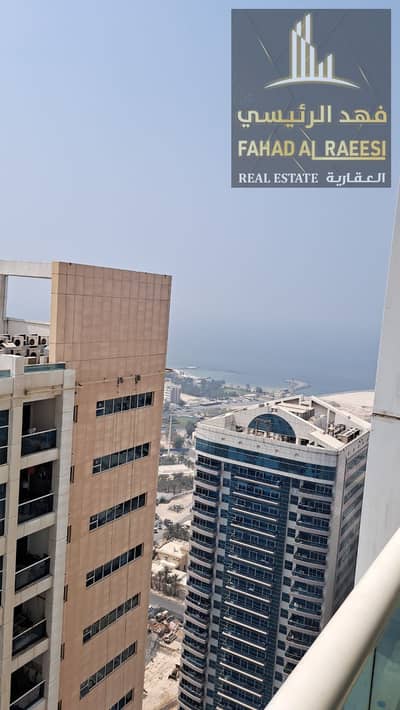 فلیٹ 2 غرفة نوم للايجار في الراشدية، عجمان - bbbd228e-3c1b-45ea-87cb-7c660235f68a. jpg