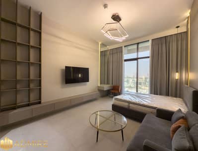 Estudio para en Alquiler en Jumeirah Village Circle (JVC), Dubai - Имя документаьлл. jpg