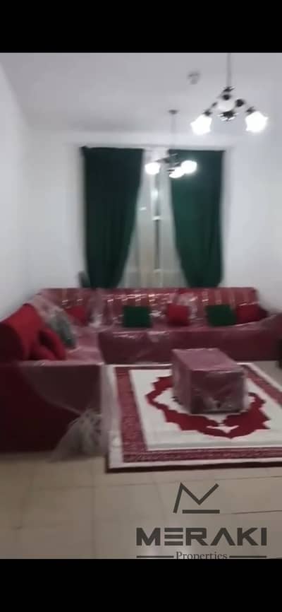1 Спальня Апартаменты Продажа в Аль Нуаимия, Аджман - WhatsApp Image 2025-09-25 at 1.53. 35 AM (1). jpeg