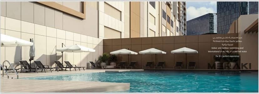 2 Bedroom Apartment for Sale in Al Rashidiya, Ajman - 468244352_122122309622566360_5044053690281305147_n. jpg