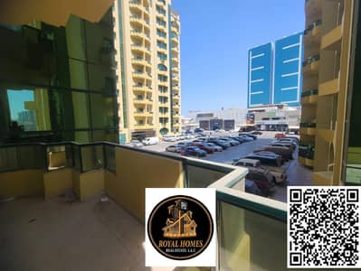 2 Bedroom Flat for Sale in Al Rashidiya, Ajman - WhatsApp Image 2025-09-25 at 1.00. 13 PM. jpeg