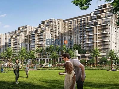 1 Bedroom Apartment for Sale in Dubai Hills Estate, Dubai - 3. jpg