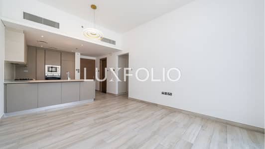 1 Bedroom Apartment for Rent in Jumeirah Village Circle (JVC), Dubai - Pool View | Fitted Kitchen | Large Layout