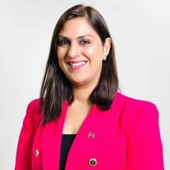 Charu Suri
