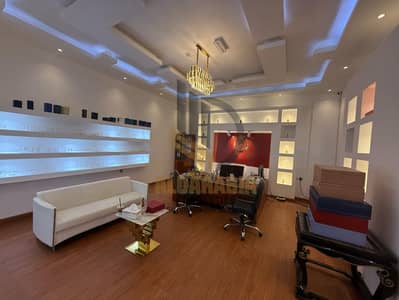 Factory for Sale in Al Jurf, Ajman - WhatsApp Image 2025-09-24 at 20.15. 42. jpeg