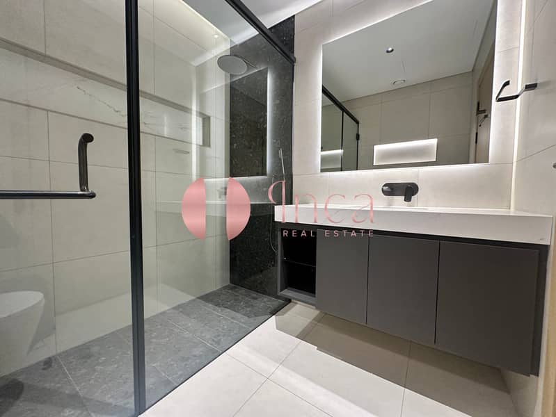 Exquisite Apartment | Huge Layout | One bed + Maid | Brand New - Image 13