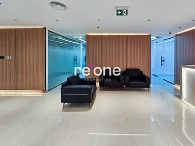 商业湾， 迪拜 写字楼待租 - 位于商业湾，宫廷大厦 的写字楼 47790 AED - 12888542