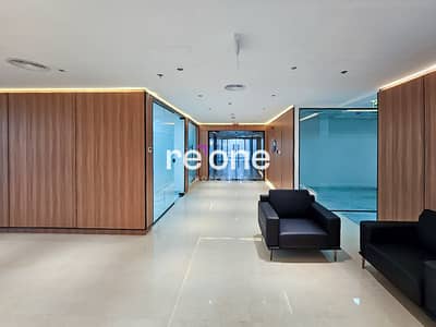 商业湾， 迪拜 写字楼待租 - 位于商业湾，宫廷大厦 的写字楼 96030 AED - 12888538