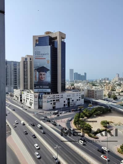 شقة 2 غرفة نوم للبيع في النعيمية، عجمان - IMG-20250924-WA0201. jpg