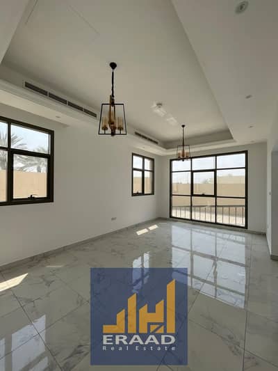 4 Bedroom Villa for Rent in Al Khezamia, Sharjah - WhatsApp Image 2025-09-20 at 11.53. 55 AM. jpeg