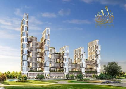 شقة 1 غرفة نوم للبيع في شوبا هارتلاند، دبي - 89a8b42a139c04c9d0dc688ee0c3432a. jpg