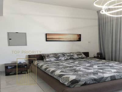 Studio for Sale in Jumeirah Village Circle (JVC), Dubai - Fully Furnished | The Square | Investor Deal