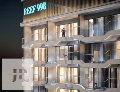 Studio for Sale in Dubai Land Residence Complex, Dubai - IMG-20250925-WA0050. jpg