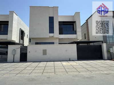 5 Cпальни Вилла в аренду в Аль Ясмин, Аджман - 1000124765. jpg