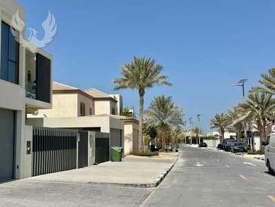 ارض سكنية  للبيع في الفرجان، دبي - ارض سكنية في الفرجان غرب،الفرجان 6500000 درهم - 12888603