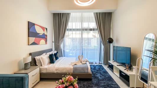 Studio for Sale in Jumeirah Village Circle (JVC), Dubai - Luxury Living | Investor Deal | High ROI