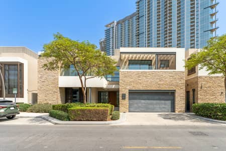 苏巴哈特兰社区， 迪拜 4 卧室别墅待售 - 位于苏巴哈特兰社区，哈特兰森林别墅区 4 卧室的别墅 17000000 AED - 12888625