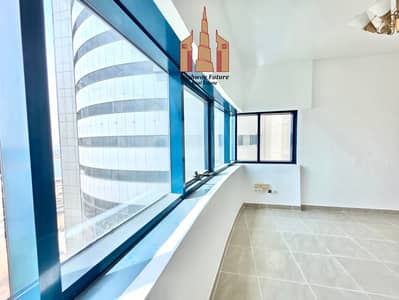 1 Спальня Апартаменты в аренду в Аль Тааун, Шарджа - 0e0294f2-241c-423e-b383-18579331fab6. jpg