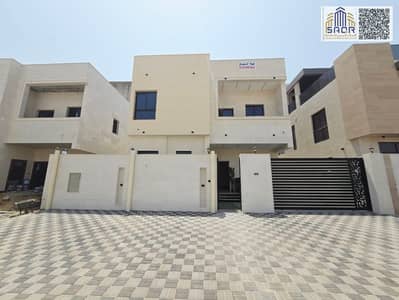 6 Bedroom Villa for Sale in Al Bahia, Ajman - photo_5859410955090381442_y. jpg