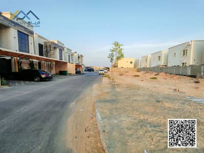 阿尔亚斯梅恩， 阿治曼 住宅地块待售 - IMG_20250921_174159. jpg