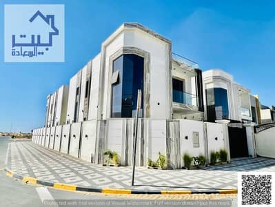 فیلا 5 غرف نوم للبيع في الزاهية، عجمان - IMG-20250925-WA0087. jpg