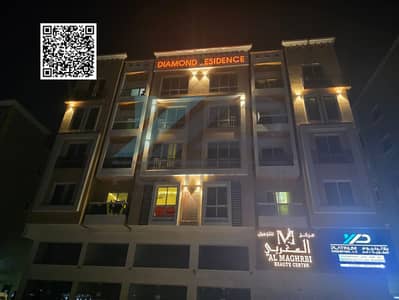 Building for Sale in Al Mowaihat, Ajman - WhatsApp Image 2025-09-25 at 11.06. 06. png