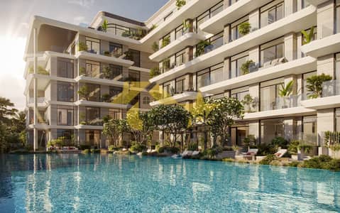 2 Bedroom Apartment for Sale in Meydan City, Dubai - architectureImage_1. jpg