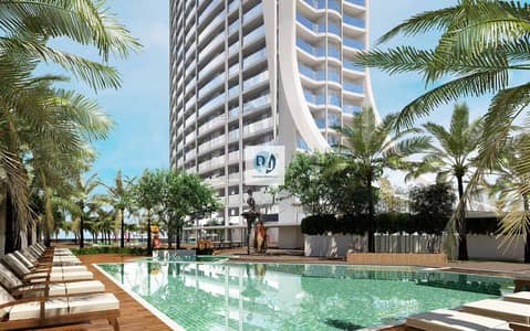 1 Bedroom Apartment for Sale in Jumeirah Village Triangle (JVT), Dubai - 25 (1). jpg
