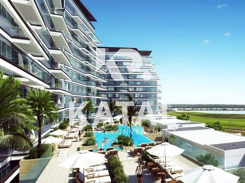 11 Mayan, Yas Island, Abu Dhabi, Apartment for sale, apartment for rent, Yas Island, Yas Mall 009. jpg