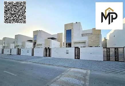 4 Bedroom Villa for Sale in Al Helio, Ajman - batch_796111924-1066x800. jpg