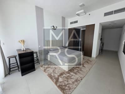 Studio for Rent in Ajmal Makan City - Sharjah Waterfront, Sharjah - 20250925_124417. jpg