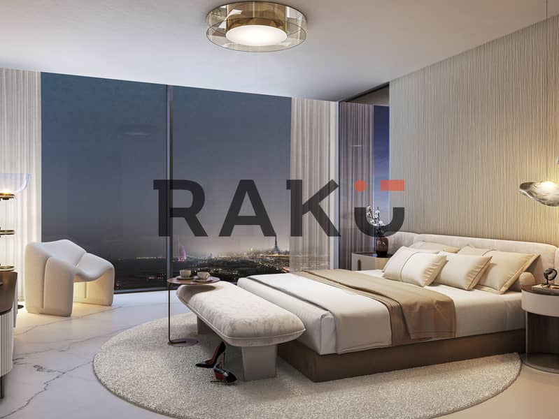 6 Nakheel BTR- Penthouse Bedroom. jpg