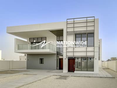 利雅得古城区， 阿布扎比 5 卧室别墅待租 - 位于利雅得古城区 5 卧室的别墅 260000 AED - 12870662