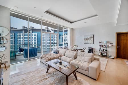 1 Bedroom Apartment for Sale in Palm Jumeirah, Dubai - Sea View Living | Sunset Vistas | Vacant Soon