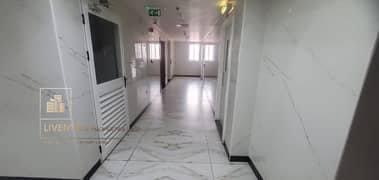 TWO BEDROOM APARTMENT AVAILABLE FOR FAMILY SHARING