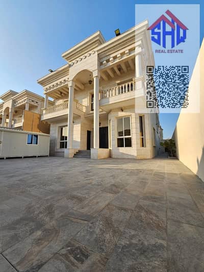 5 Bedroom Villa for Sale in Al Mowaihat, Ajman - WhatsApp Image 2025-09-25 at 1.27. 13 AM. jpeg