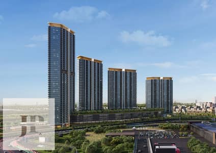 1 Спальня Апартаменты Продажа в Мотор Сити, Дубай - 0. jpg