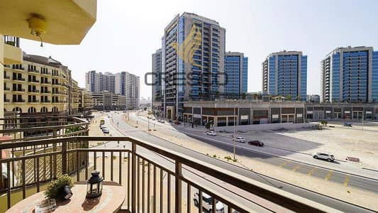 阿尔扬街区， 迪拜 单身公寓待售 - 位于阿尔扬街区，林肯公园住宅综合体，林肯公园谢菲尔德公寓 的公寓 520000 AED - 12888785