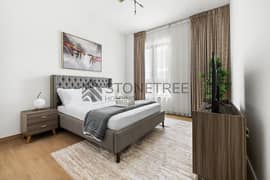 Partial Sea View | Flexible Terms