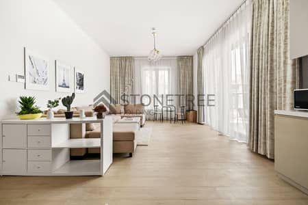 Appartement de 1 chambre à à louer à Jumeirah, Dubai - _W4A0700. jpg