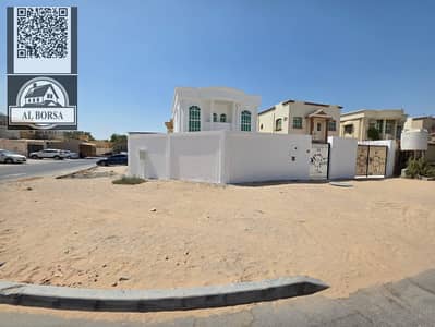 5 Bedroom Villa for Rent in Al Rawda, Ajman - f772d073-6156-41dd-ad9c-a0d71658ca53. jpg