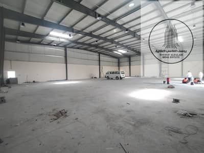 Склад в аренду в Аль Саджа промышленная зона, Шарджа - 1a1d53e6-527e-4d50-918b-b868ac616507. jpeg