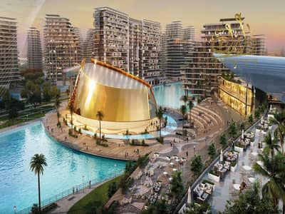 Studio for Sale in Dubai South, Dubai - Screenshot 2024-07-26 191613. png