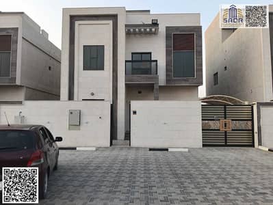 6 Bedroom Villa for Rent in Al Zahya, Ajman - 08fcf68c-98a2-4d54-acab-8502d6e8138b. jpg