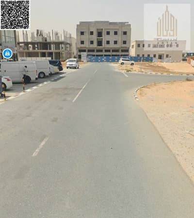 Plot for Sale in Al Jurf, Ajman - 6d605703-eb68-410a-9711-873d51ca7c90. jpeg