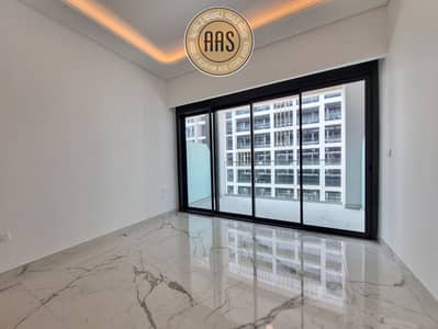 Studio for Rent in Meydan City, Dubai - 20250923_150638. jpg
